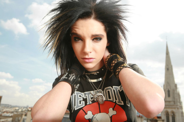 Bill Kaulitz pic #798635