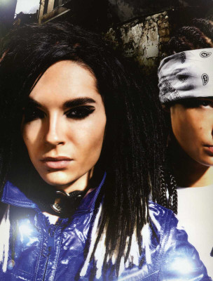 Bill Kaulitz pic #843739