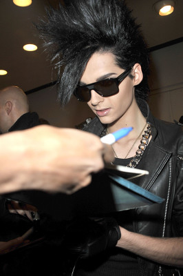 Bill Kaulitz pic #858472