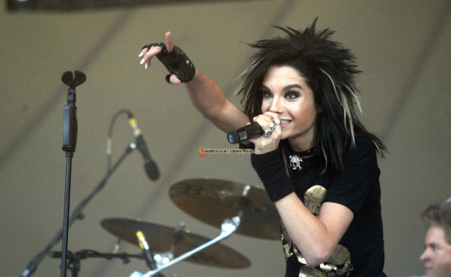 Bill Kaulitz pic #866232