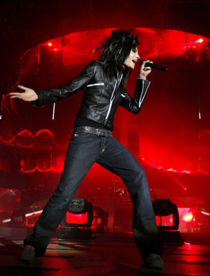 Bill Kaulitz pic #822369