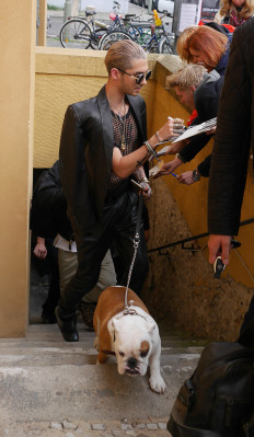 Bill Kaulitz pic #854738