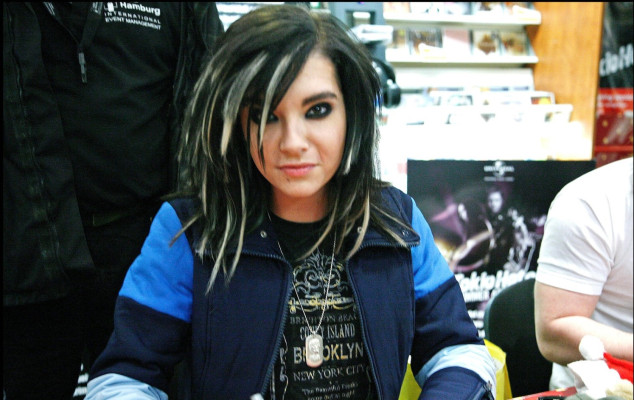Bill Kaulitz pic #797601