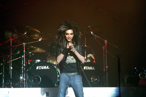 Bill Kaulitz pic #818197