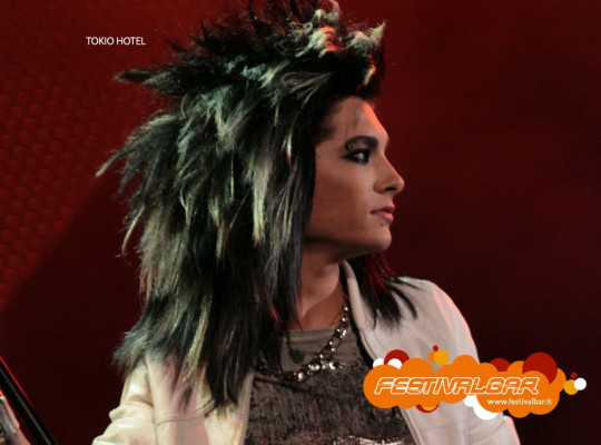 Bill Kaulitz pic #865467
