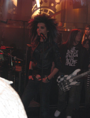 Bill Kaulitz pic #790638