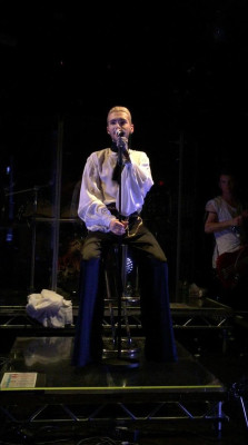 Bill Kaulitz pic #800777
