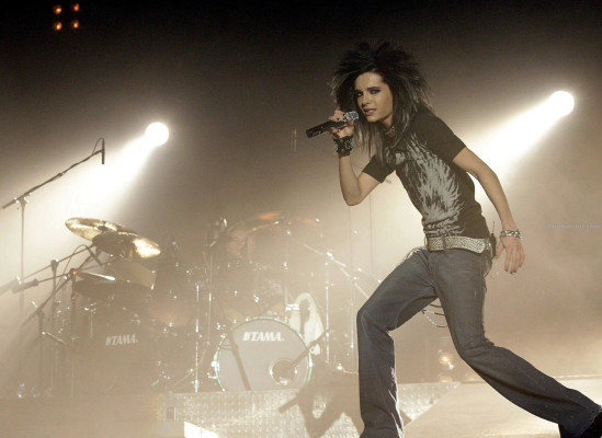 Bill Kaulitz pic #834062
