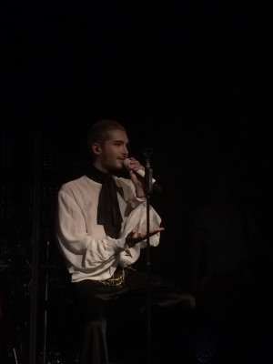 Bill Kaulitz pic #794300