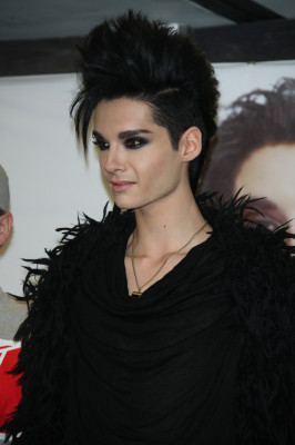 Bill Kaulitz pic #796545