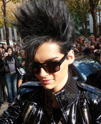 Bill Kaulitz pic #822039