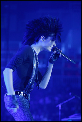 Bill Kaulitz pic #835688