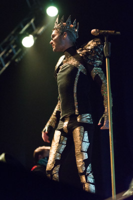 Bill Kaulitz pic #842051