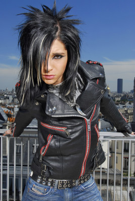 Bill Kaulitz pic #848906