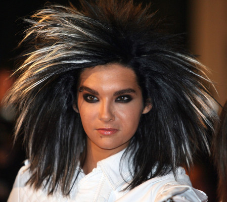 Bill Kaulitz pic #855788
