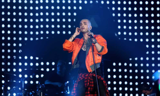 Bill Kaulitz pic #823085