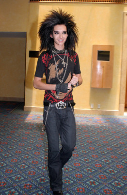 Bill Kaulitz pic #830347