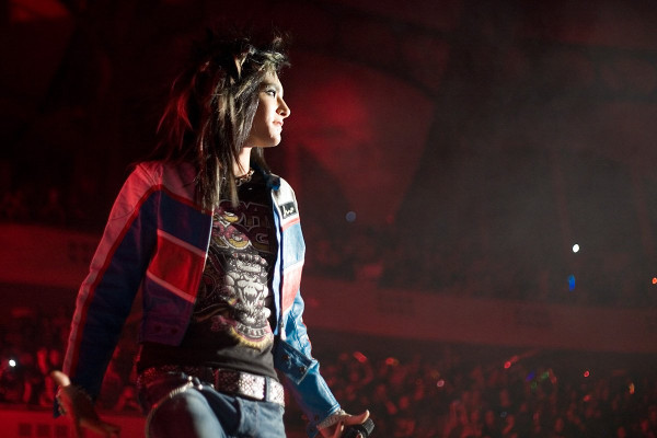 Bill Kaulitz pic #790001