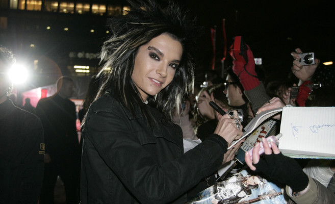Bill Kaulitz pic #823367