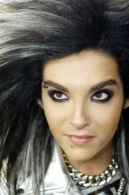 Bill Kaulitz pic #837229