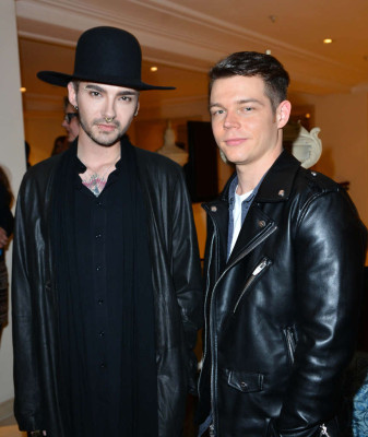 Bill Kaulitz pic #850740