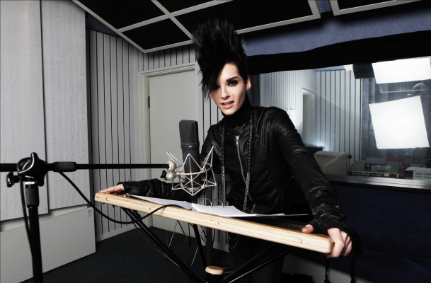 Bill Kaulitz pic #799532