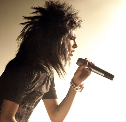 Bill Kaulitz pic #808275