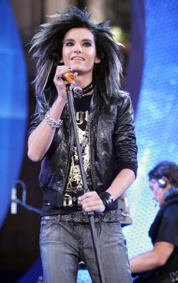 Bill Kaulitz pic #838175