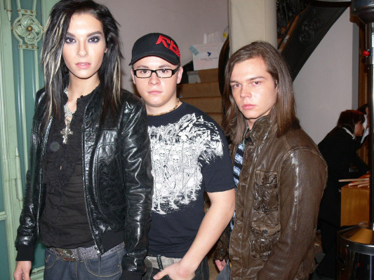 Bill Kaulitz pic #844978