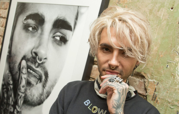 Bill Kaulitz pic #858719