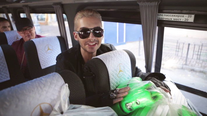 Bill Kaulitz pic #819328