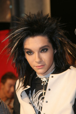 Bill Kaulitz pic #826848