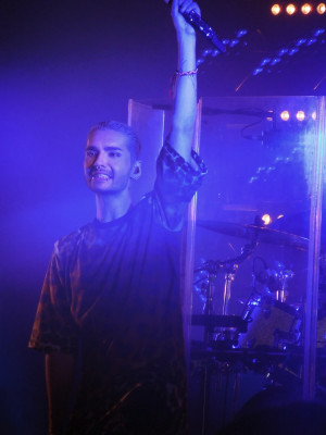 Bill Kaulitz pic #846920