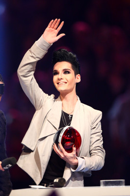Bill Kaulitz pic #831095