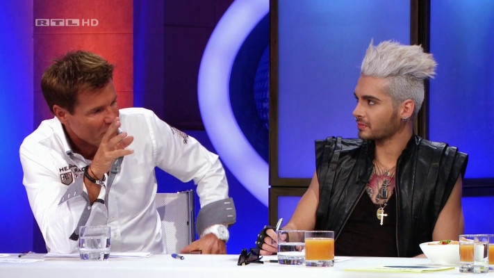 Bill Kaulitz pic #837532