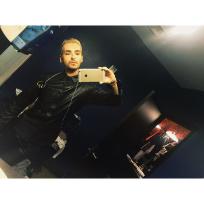 Bill Kaulitz pic #844192