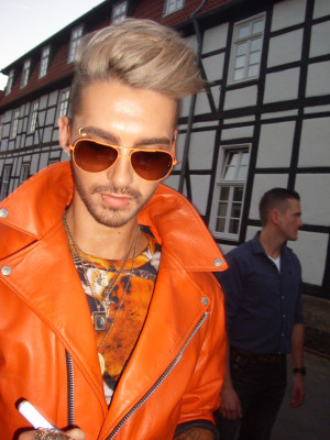 Bill Kaulitz pic #816519