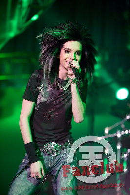Bill Kaulitz pic #808524