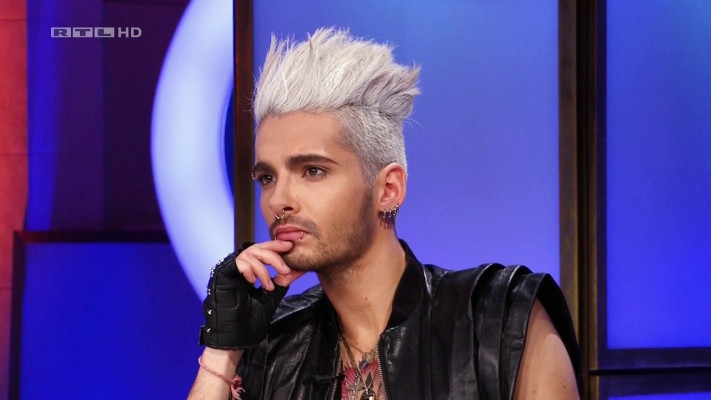 Bill Kaulitz pic #799155
