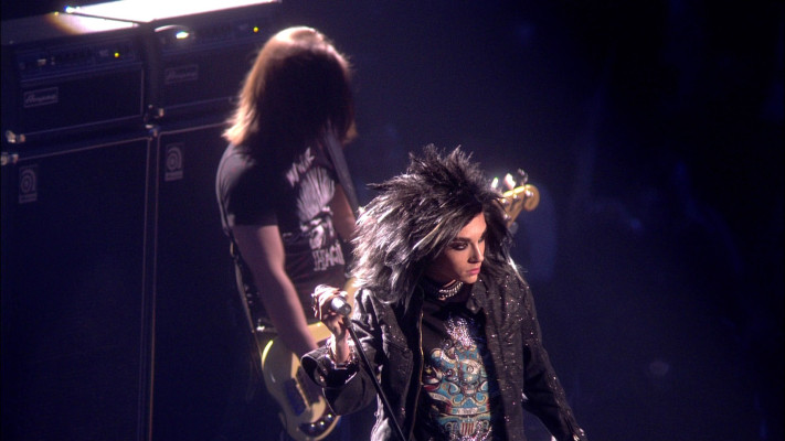 Bill Kaulitz pic #816682