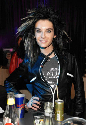 Bill Kaulitz pic #800204