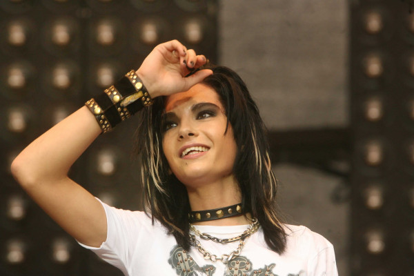 Bill Kaulitz pic #800325