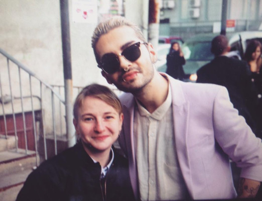 Bill Kaulitz pic #808819