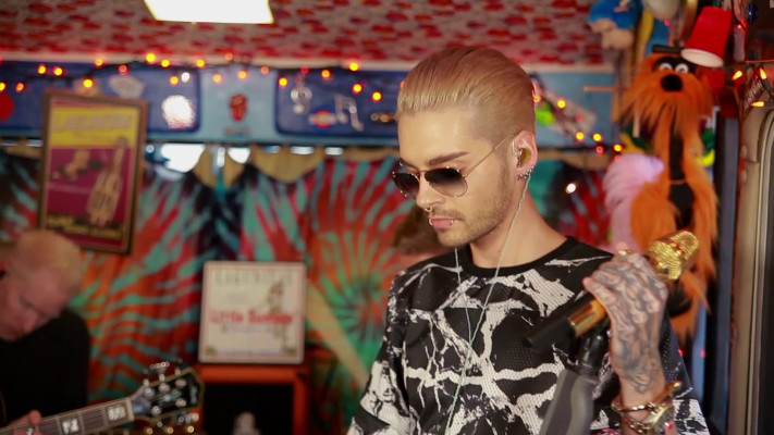 Bill Kaulitz pic #825649