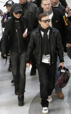 Bill Kaulitz pic #846441