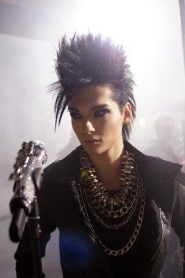 Bill Kaulitz pic #853361