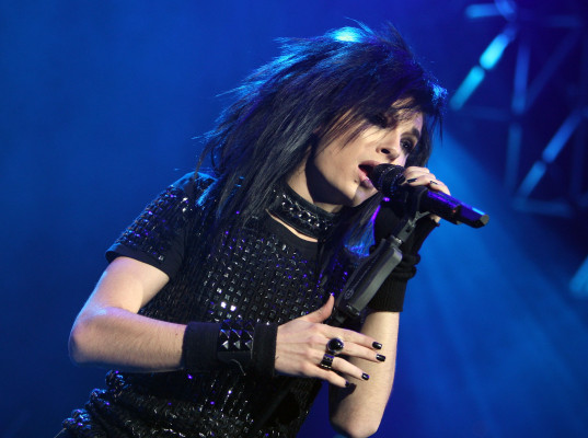 Bill Kaulitz pic #826330