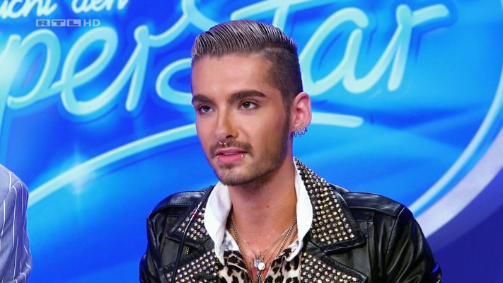 Bill Kaulitz pic #818625