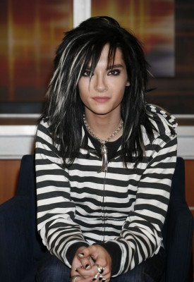 Bill Kaulitz pic #824347