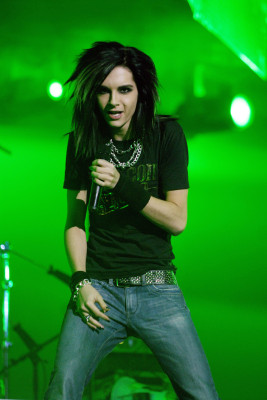 Bill Kaulitz pic #831477